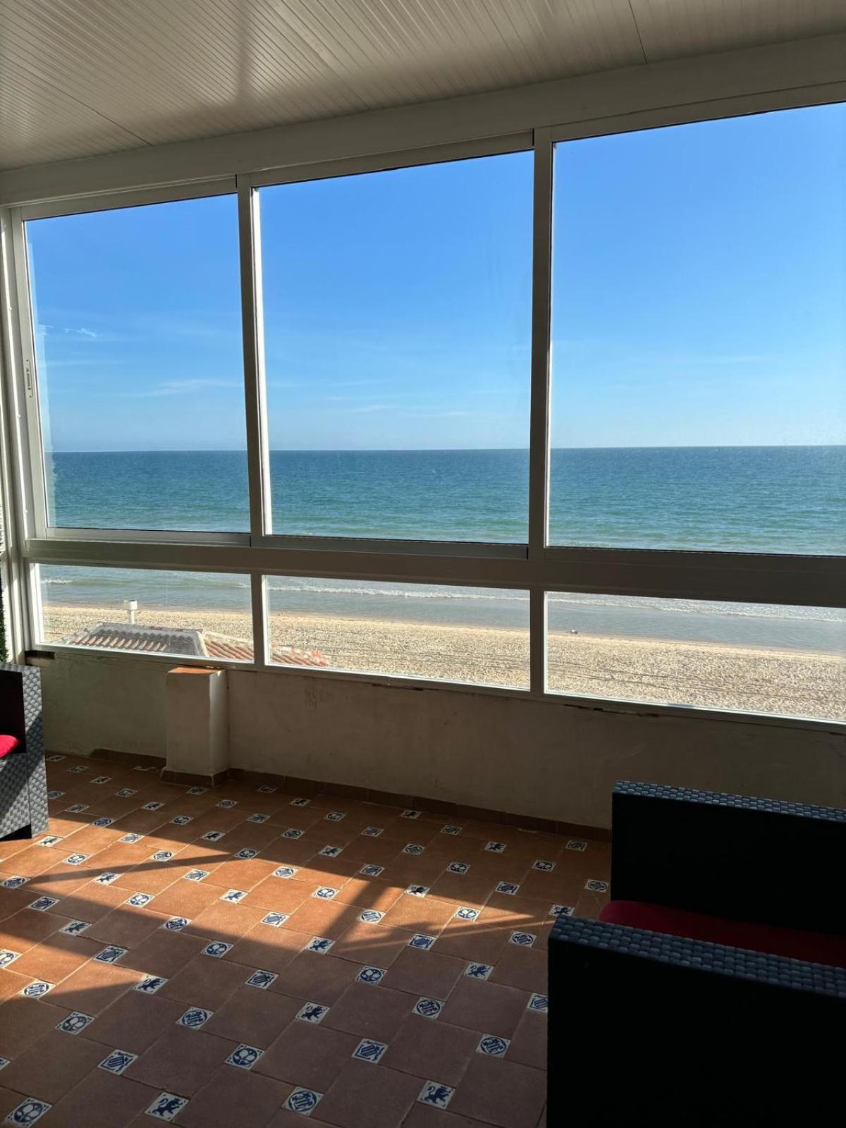 Appartement A La Orilla Del Mar à Matalascañas Extérieur photo