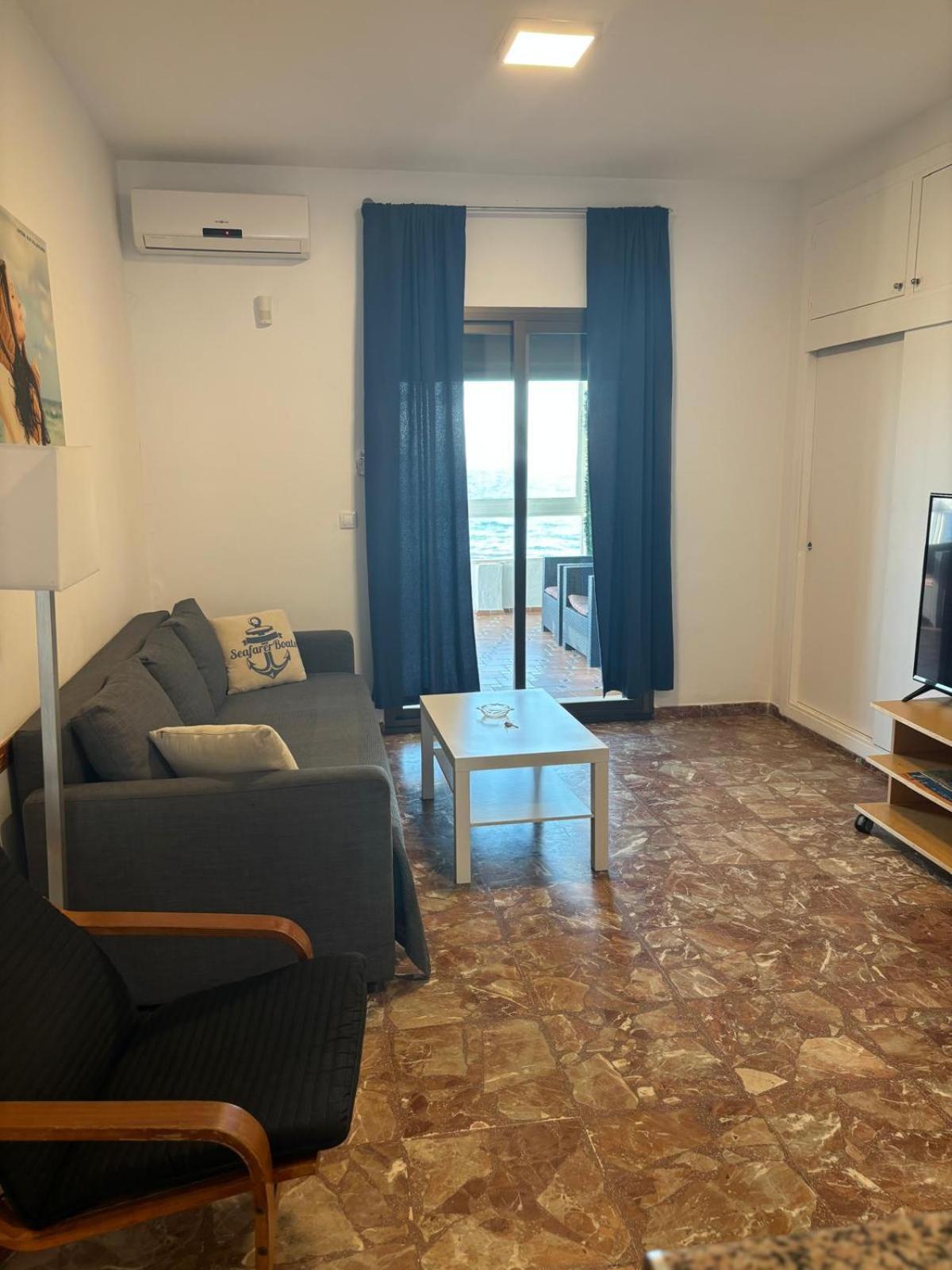 Appartement A La Orilla Del Mar à Matalascañas Chambre photo