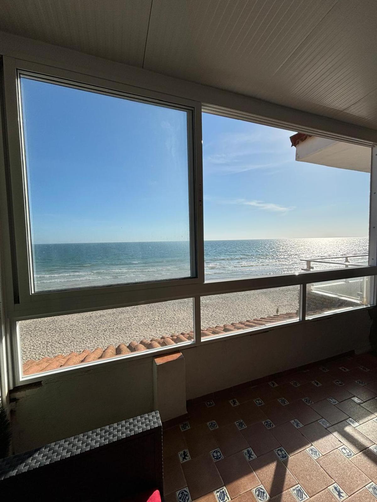 Appartement A La Orilla Del Mar à Matalascañas Extérieur photo