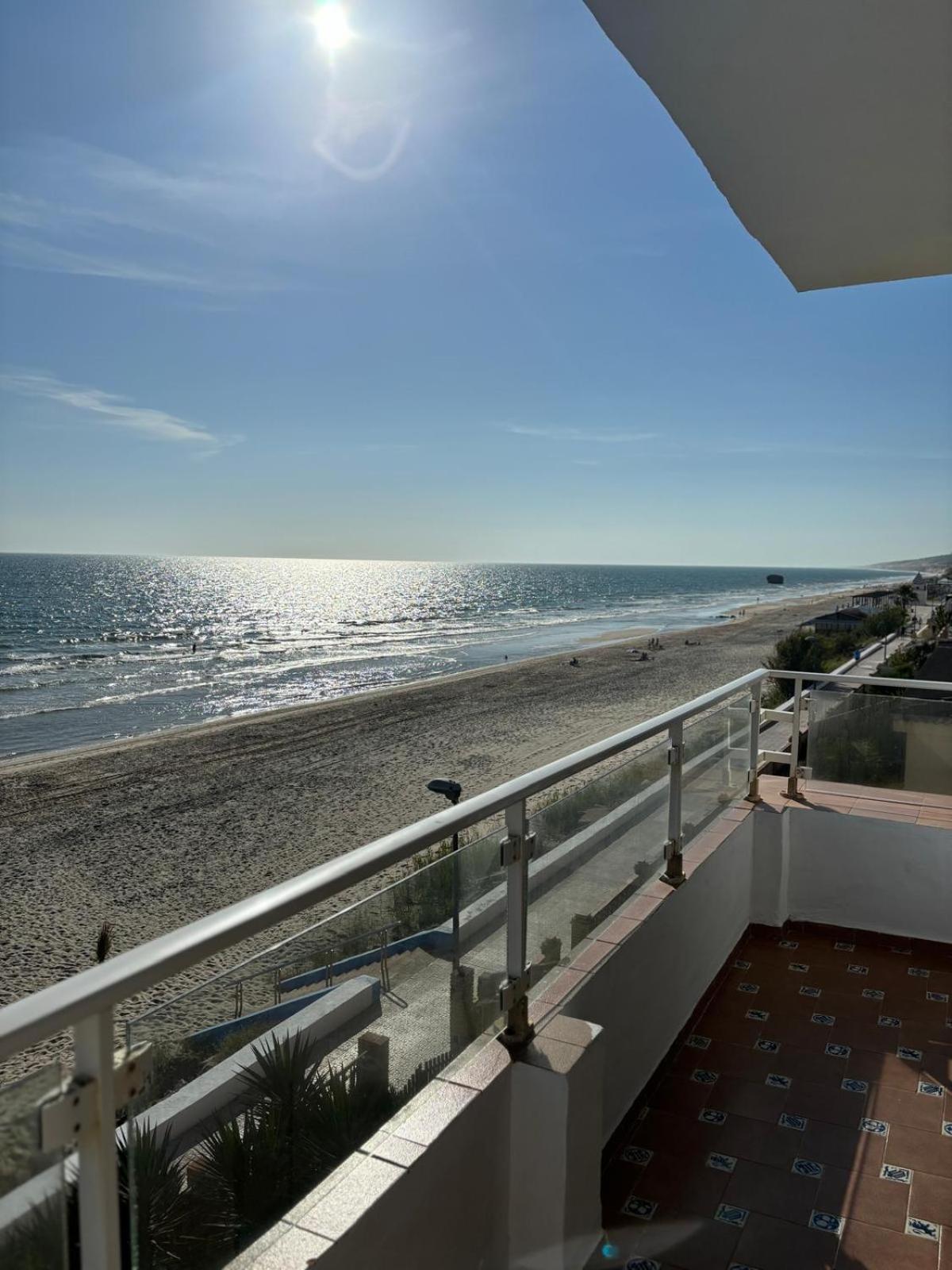 Appartement A La Orilla Del Mar à Matalascañas Chambre photo