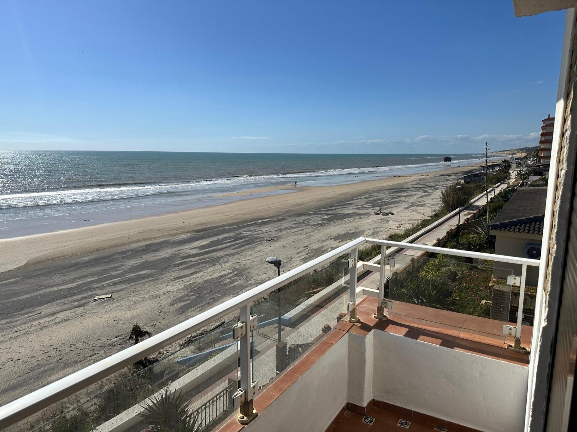 Appartement A La Orilla Del Mar à Matalascañas Chambre photo