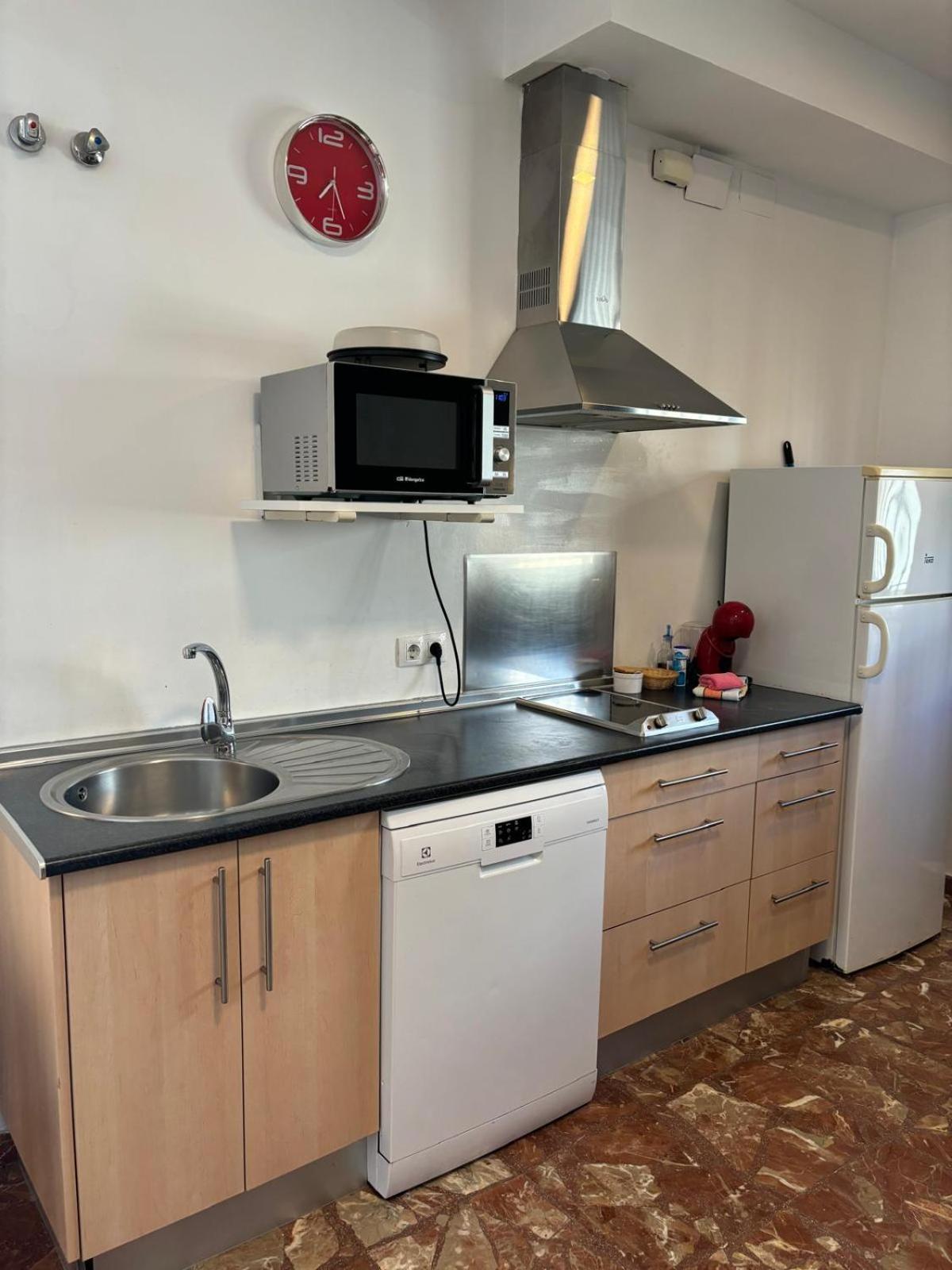 Appartement A La Orilla Del Mar à Matalascañas Chambre photo