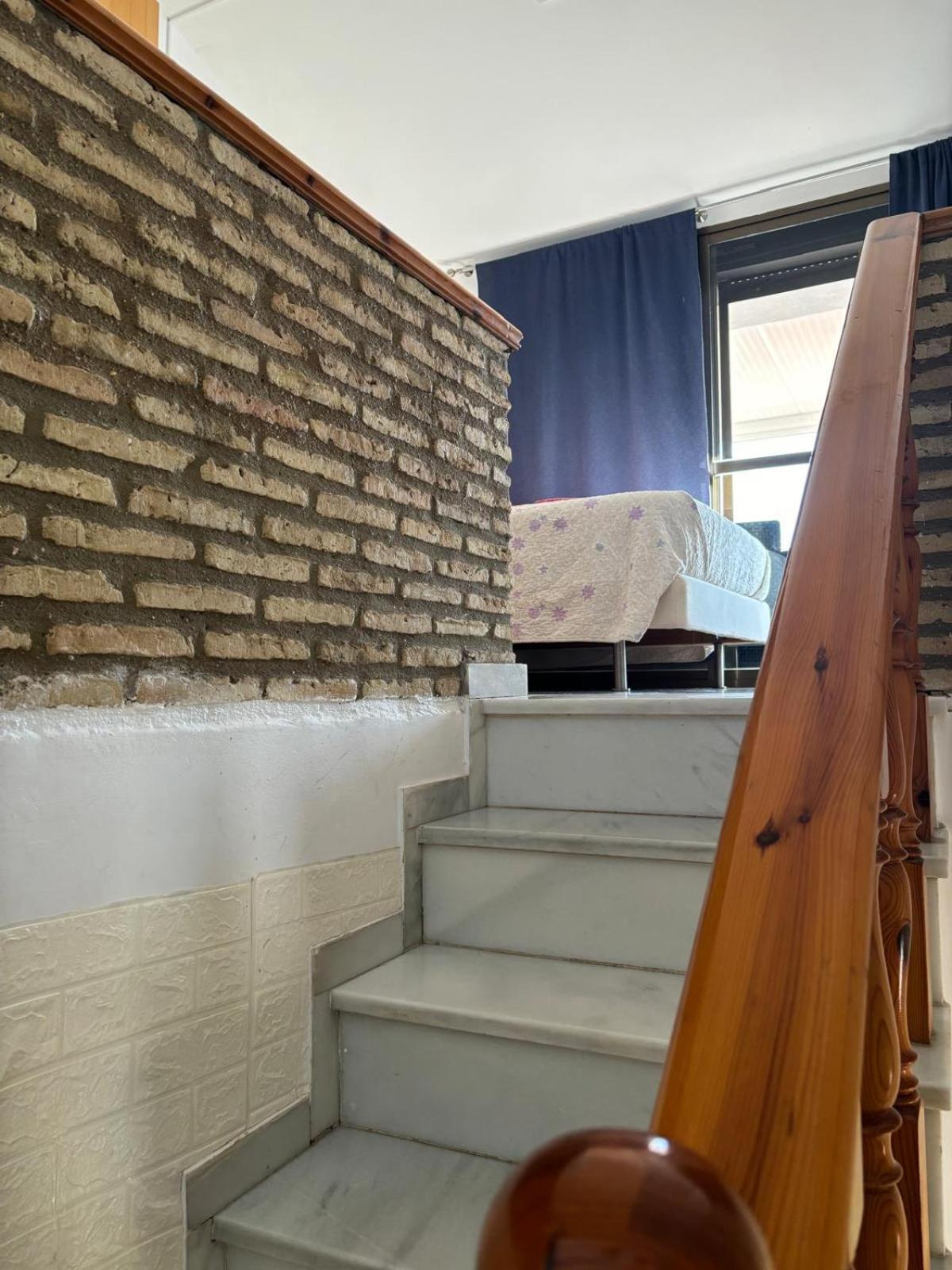 Appartement A La Orilla Del Mar à Matalascañas Chambre photo