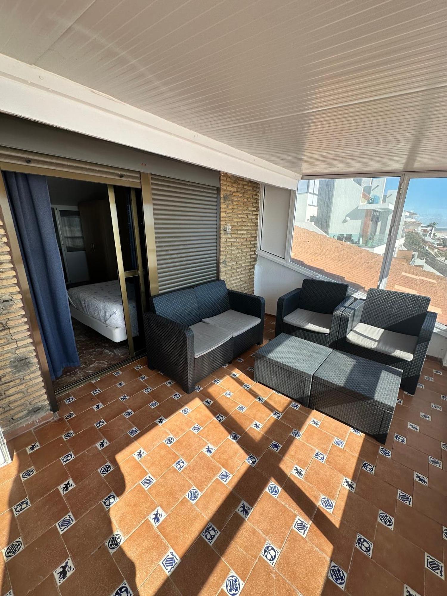 Appartement A La Orilla Del Mar à Matalascañas Chambre photo