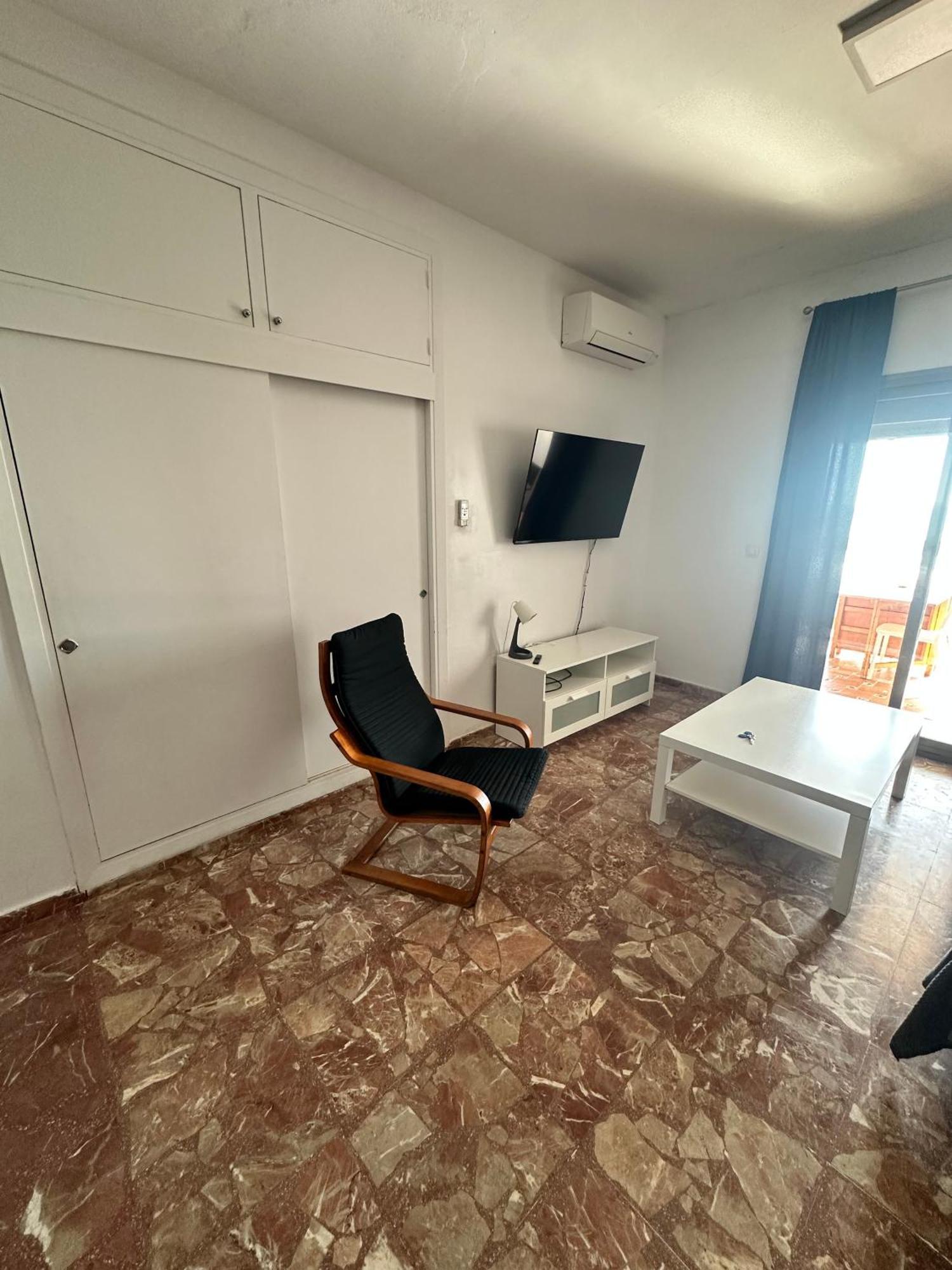 Appartement A La Orilla Del Mar à Matalascañas Chambre photo