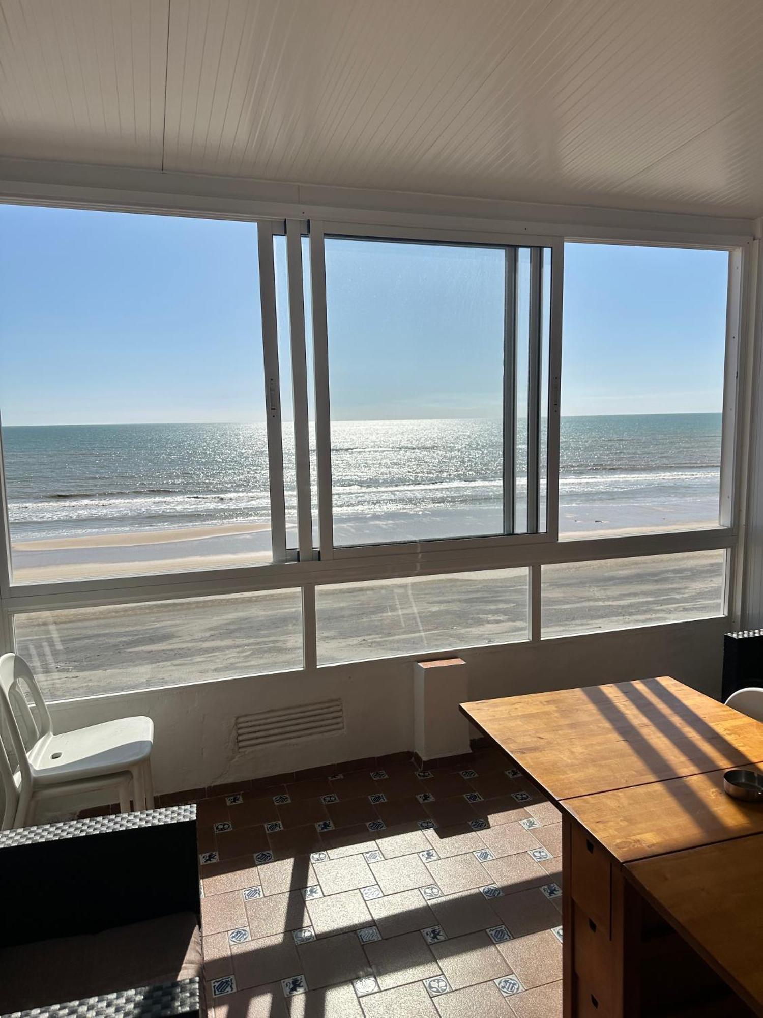 Appartement A La Orilla Del Mar à Matalascañas Extérieur photo