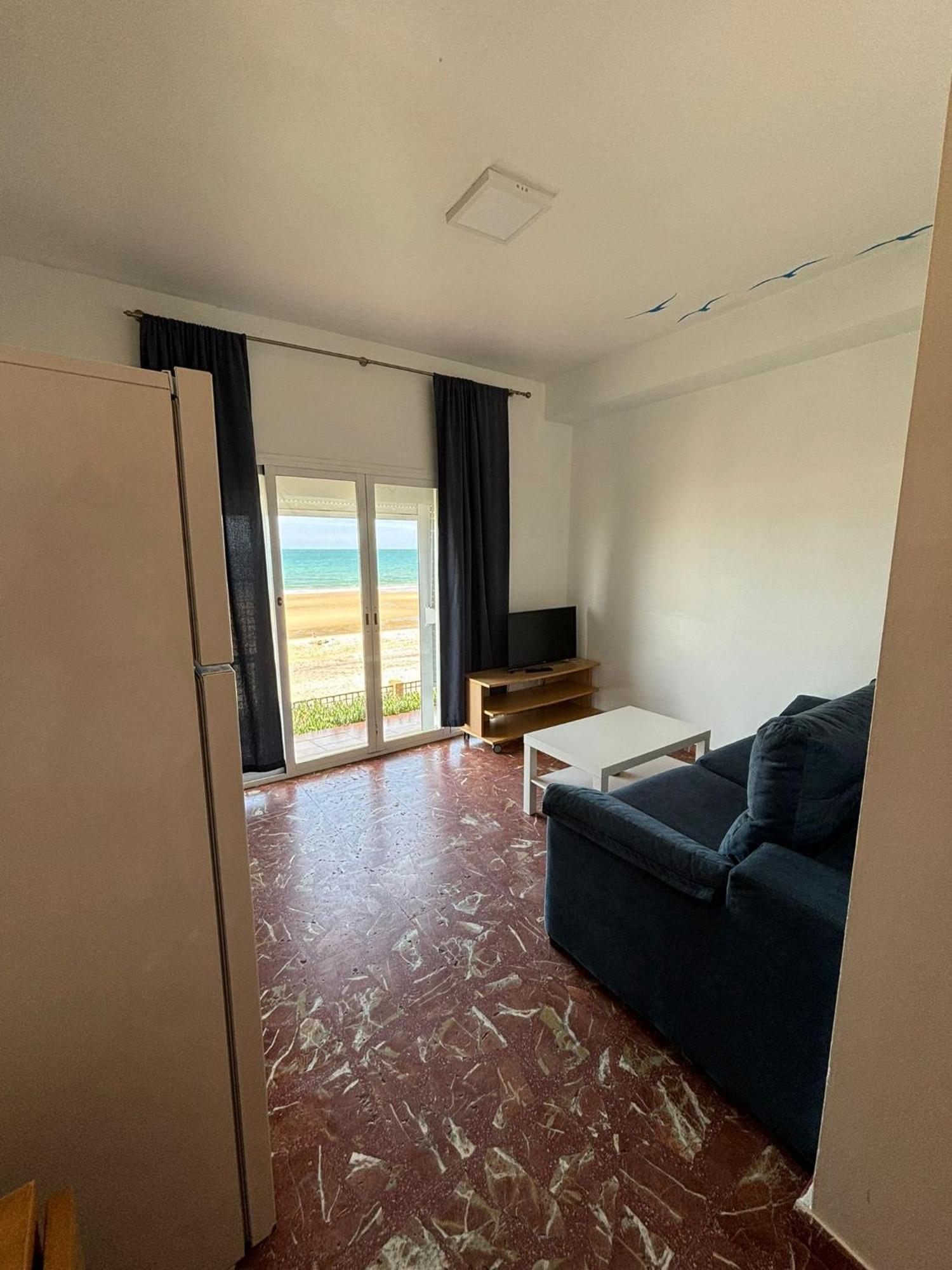 Appartement A La Orilla Del Mar à Matalascañas Chambre photo