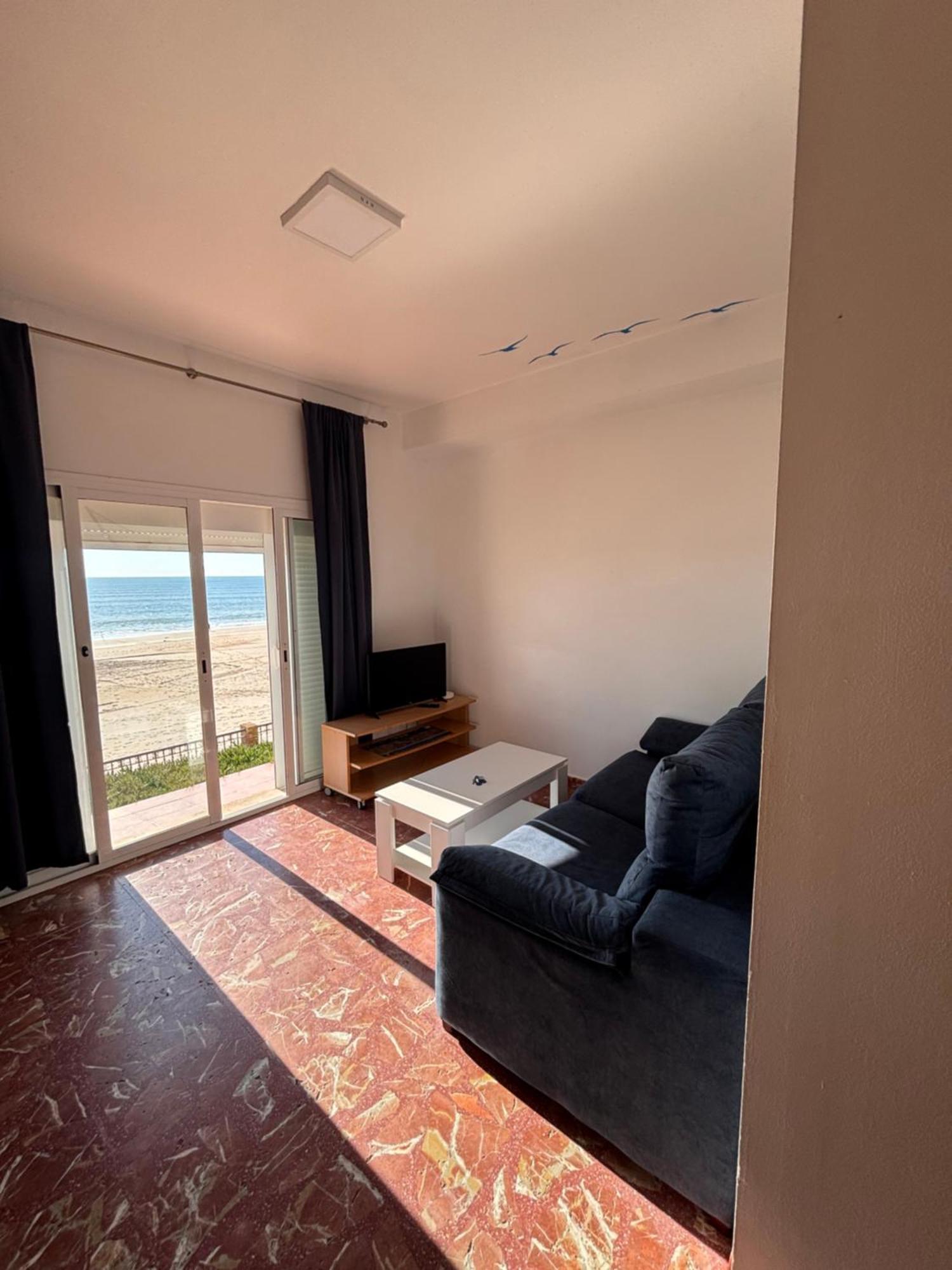 Appartement A La Orilla Del Mar à Matalascañas Chambre photo
