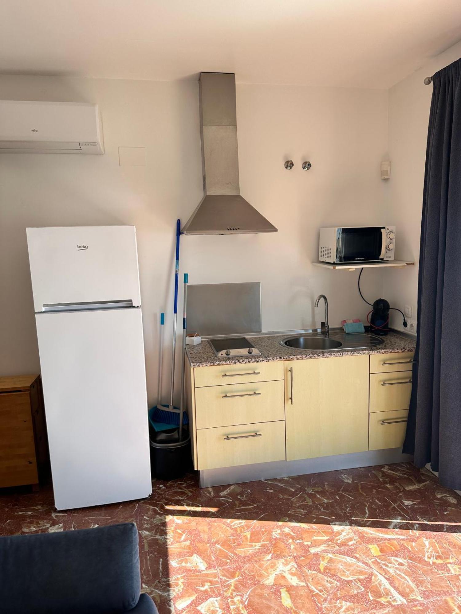 Appartement A La Orilla Del Mar à Matalascañas Chambre photo
