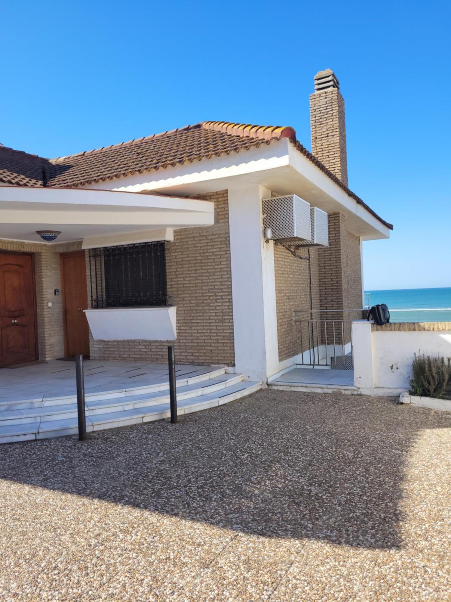 Appartement A La Orilla Del Mar à Matalascañas Extérieur photo
