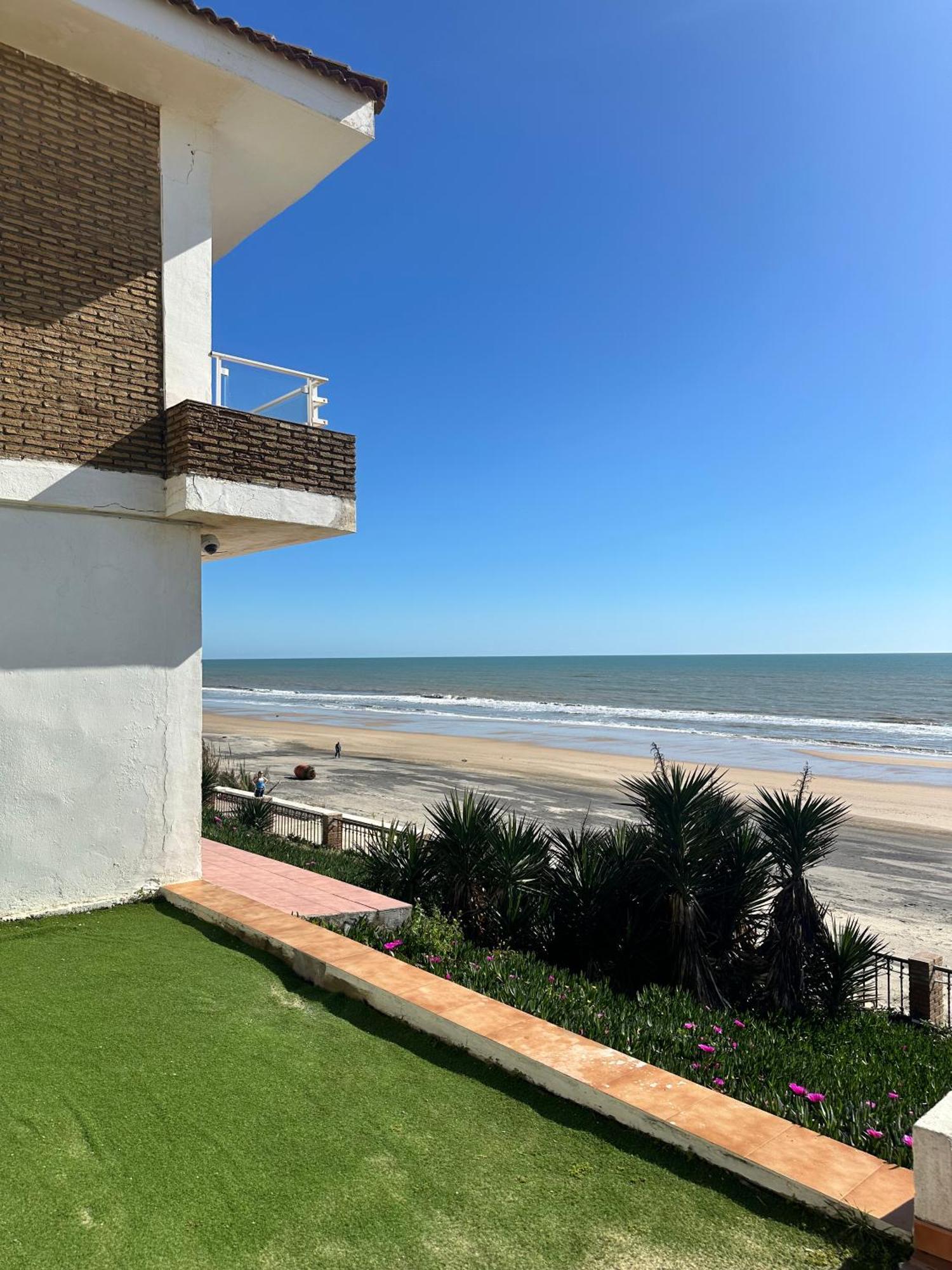 Appartement A La Orilla Del Mar à Matalascañas Extérieur photo