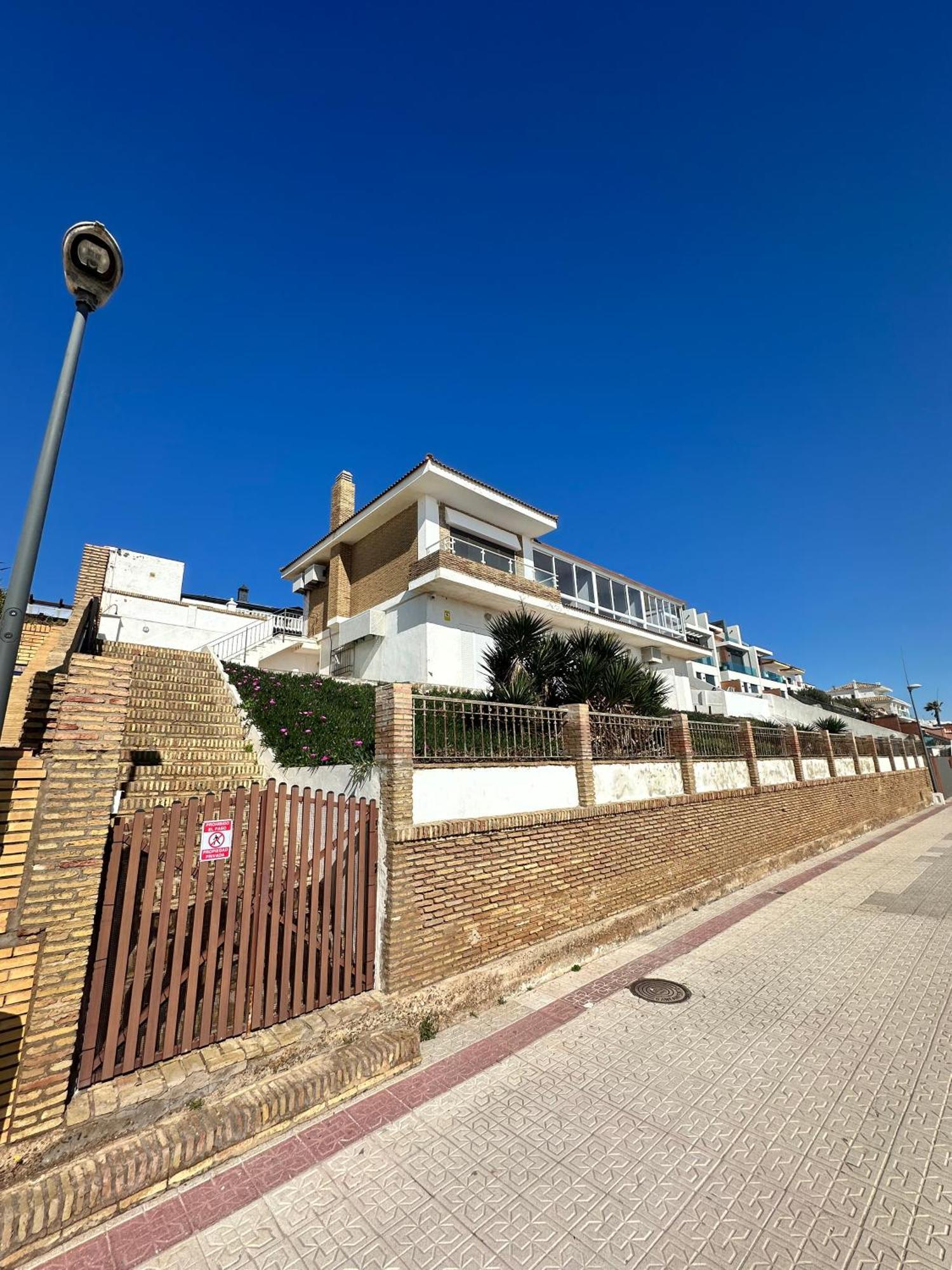 Appartement A La Orilla Del Mar à Matalascañas Extérieur photo