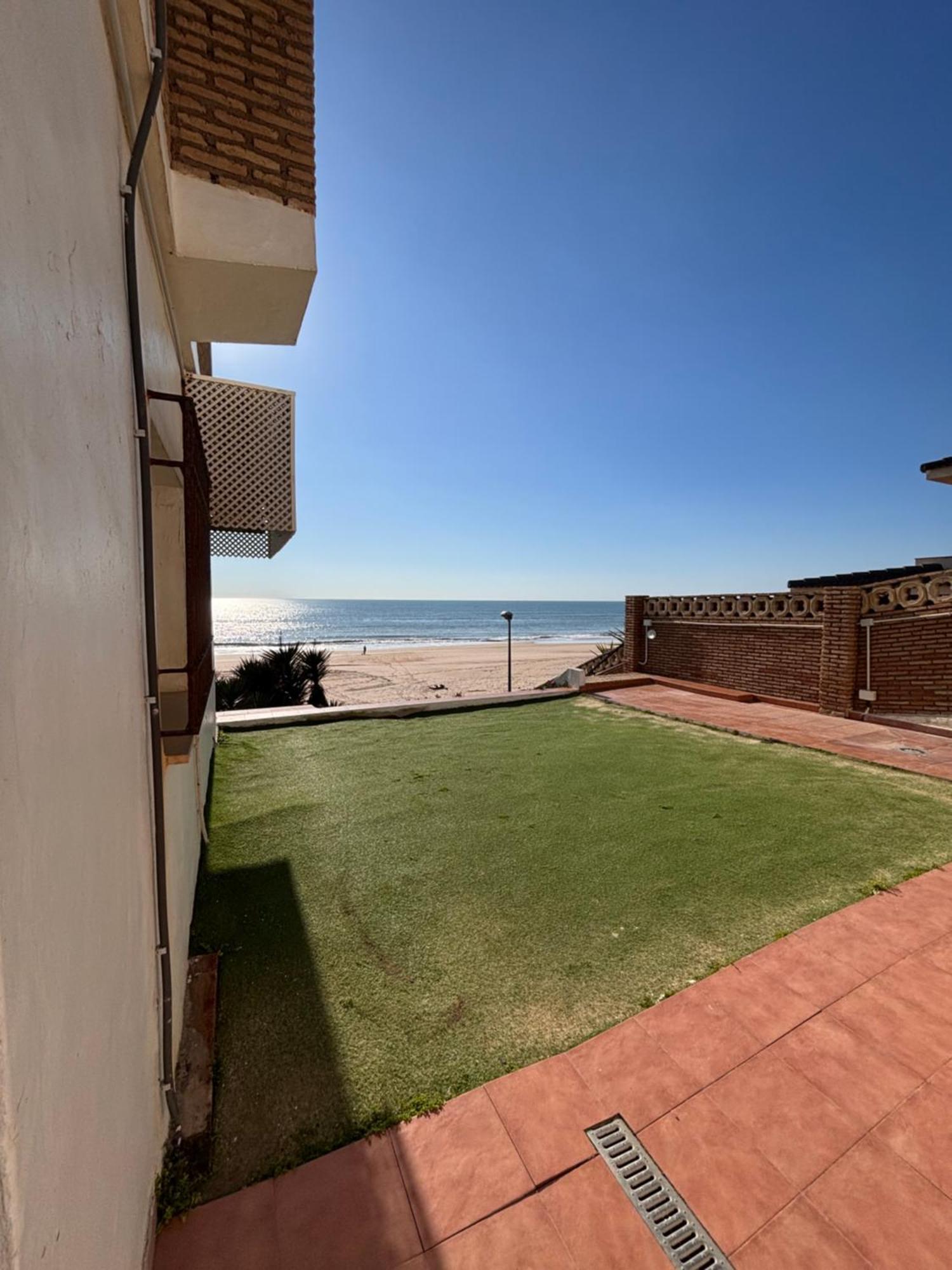 Appartement A La Orilla Del Mar à Matalascañas Extérieur photo