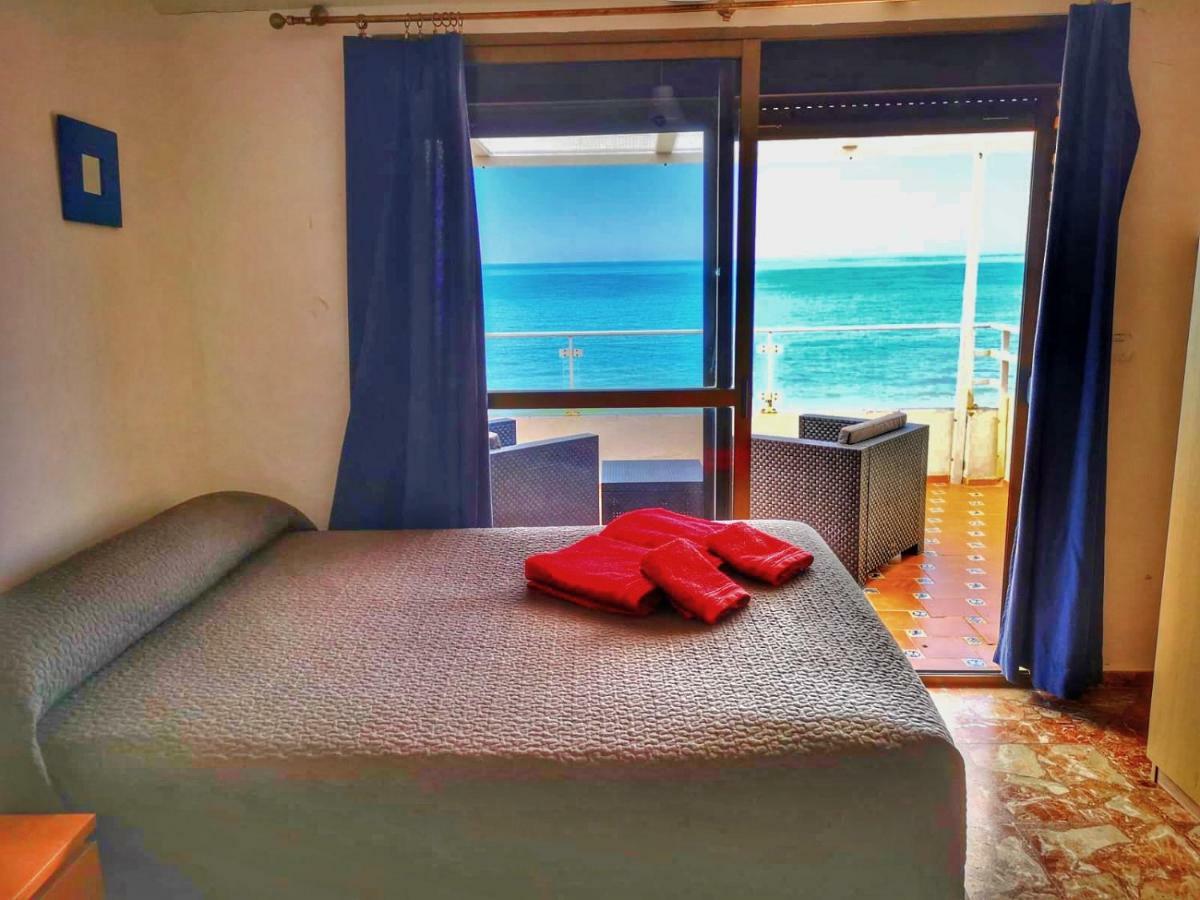 Appartement A La Orilla Del Mar à Matalascañas Extérieur photo